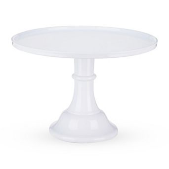 White Melamine Cake Stand by Twine Living