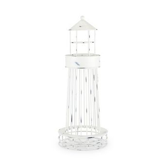 Lighthouse Cork Holder by Twine®