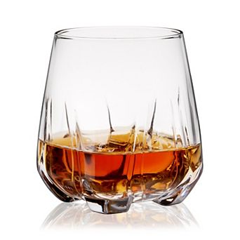 Apollo Crystal Whiskey Tumbler Viski®