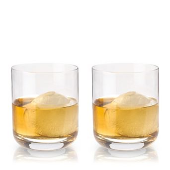 Crystal Whiskey Tumblers by Viski®