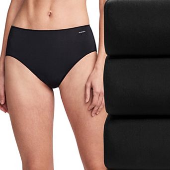 Jockey® No Panty Line Promise® Tactel® French Cut 3-Pack Panties