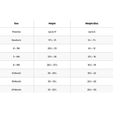 Baby Girls Knit Sweater Dress