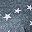 Deep Gray Star