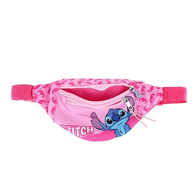 Textiel Trade Kids Lilo & Stitch Fanny Waist Pack