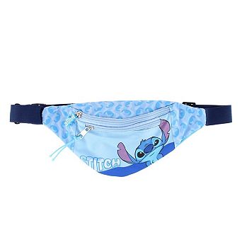Textiel Trade Kids Lilo & Stitch Fanny Waist Pack