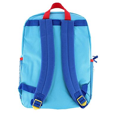 U.P.D., INC Kid's Mickey Mouse 16 Inch Backpack