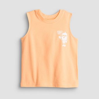 Baby & Toddler Boys Jumping Beans® Keep It Cool Graphic Tank Top