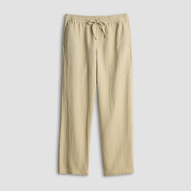 Men's Apt. 9® Modern Luxe Pull-On Pants