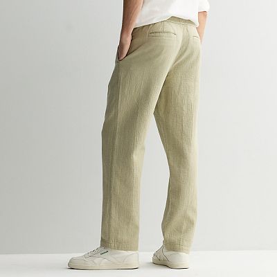 Men's Apt. 9® Modern Luxe Pull-On Pants