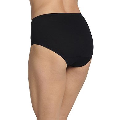 Women's Jockey® Elance® 6-pk. Briefs Underwear 6193