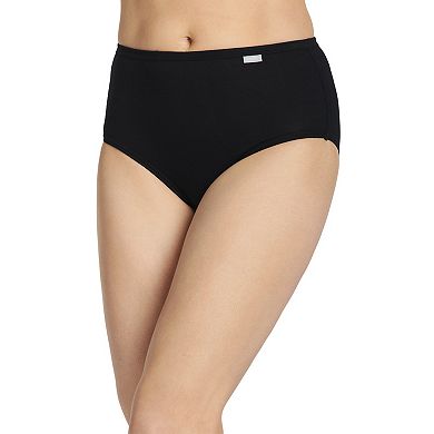 Women's Jockey® Elance® 6-pk. Briefs Underwear 6193