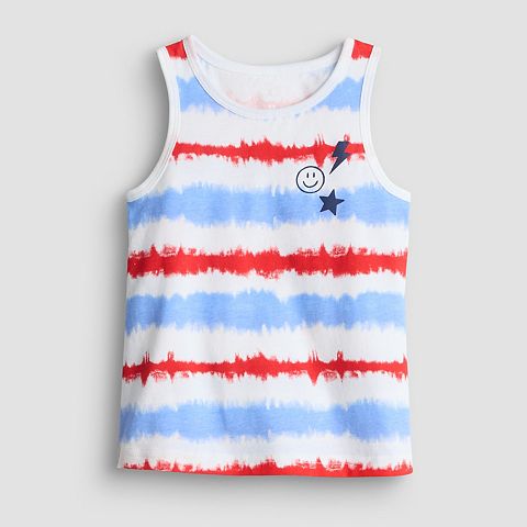 & Toddler Boy Jumping Beans Baby & Toddler Boy Jumping Beans® Graphic Tank