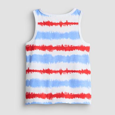 Baby & Toddler Boy Jumping Beans® Graphic Tank