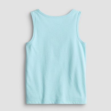 Baby & Toddler Boy Jumping Beans® Monster Truck Graphic Tank