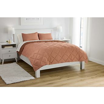 The Big One® Bennet Solid Comforter Set with Sheets