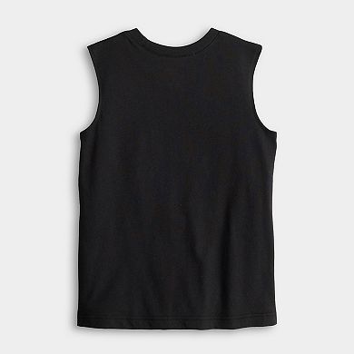 Boys 4-12 Jumping Beans® Muscle Graphic Tank Top