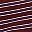 Burgundy Multi Stripe