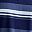 Navy Stripe