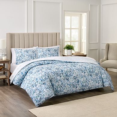 Waverly Hayden Comforter Set with Shams