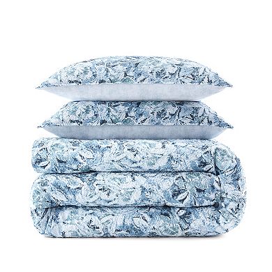 Waverly Hayden Comforter Set with Shams