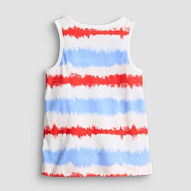 Boys 4-12 Jumping Beans® Graphic Tank