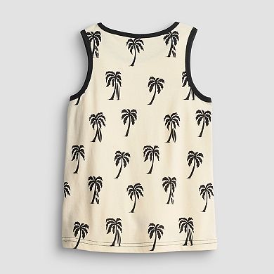 Boys 4-12 Jumping Beans® Graphic Tank