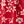 Red Aria Patchwork