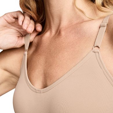 Jockey® Seamfree® Back Smoothing Wireless Bralette