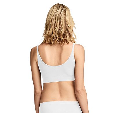 Jockey® Seamfree® Back Smoothing Wireless Bralette