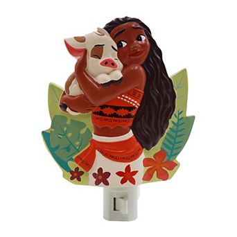 The Big One® Disney's Moana Resin Night Light
