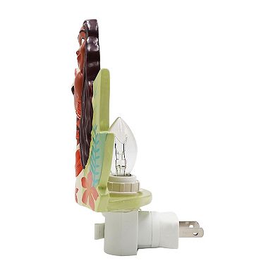 The Big One® Disney's Moana Resin Night Light