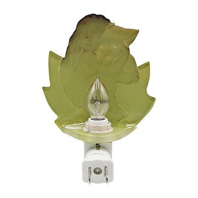 The Big One® Disney's Moana Resin Night Light