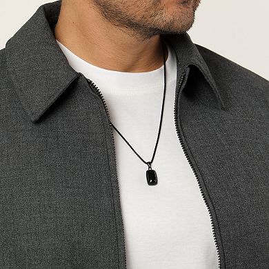 LYNX Pendant Necklace