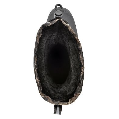 Polar Range Seasonal Men's Waterproof Winter Boots