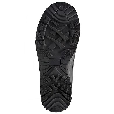 Polar Range Fowler Men's Waterproof Lace-Up Boots