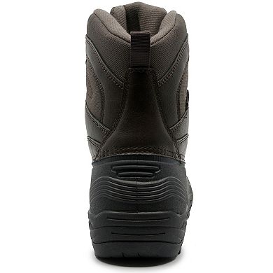 Polar Range Arno Men's Waterproof Lace-Up Boots