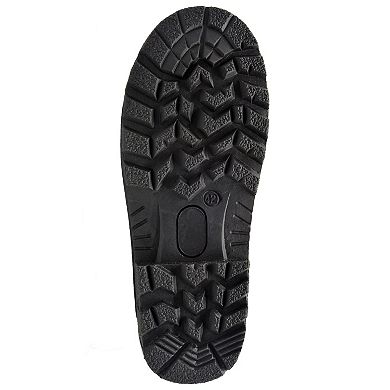 Polar Range Yukon Men's Waterproof Lace-Up Boots