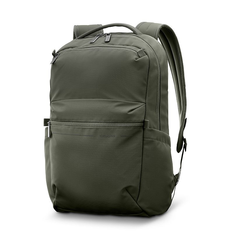 Samsonite Better Than Basic Backpack, Green