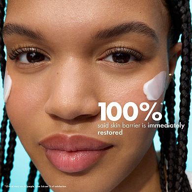 HYDRATE - Balmy Rich Cream with Lipids + Ceramides