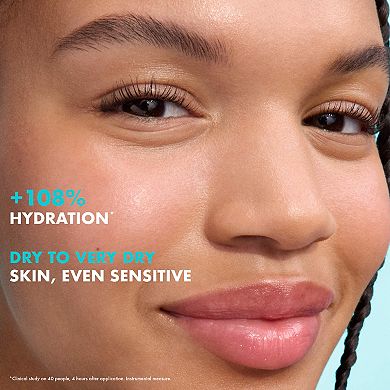 HYDRATE - Balmy Rich Cream with Lipids + Ceramides