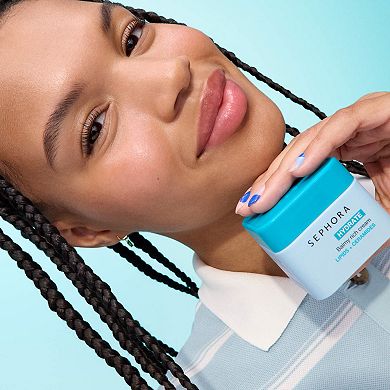 HYDRATE - Balmy Rich Cream with Lipids + Ceramides