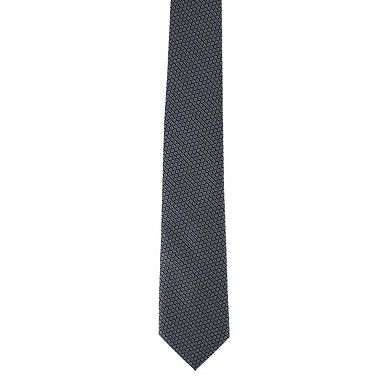 Ascentix Micro Flowers Necktie