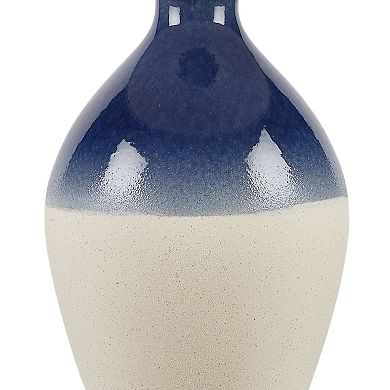 Tidemark Ceramic Accent Table Lamp