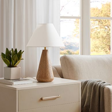 Lunara Modern Accent Table Lamp