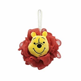 The Big One® Disney's Winnie the Pooh Loofah