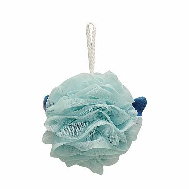The Big One Disney's Stitch Loofah