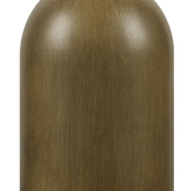 LumiBark Accent Table Lamp