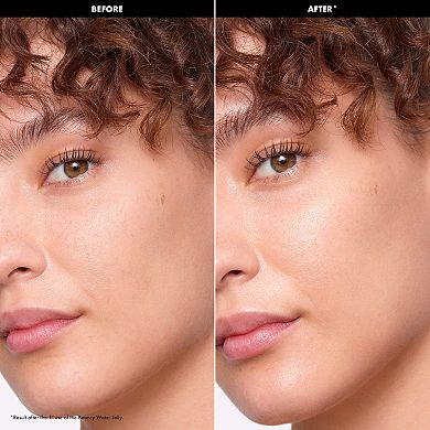 HYDRATE - Bouncy Water Jelly with Hyaluronic + Polyglutamic Acids