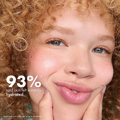 HYDRATE - Bouncy Water Jelly with Hyaluronic + Polyglutamic Acids