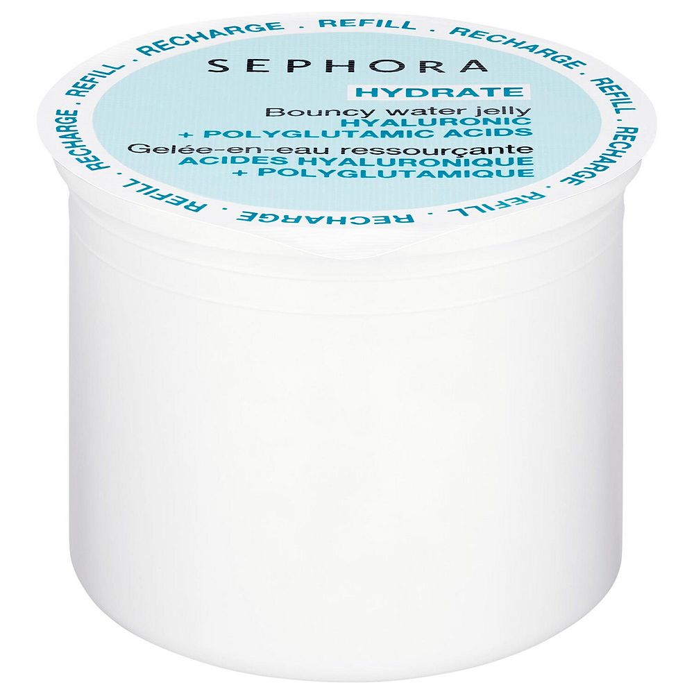 SEPHORA COLLECTION HYDRATE - Bouncy Water Jelly Refillable